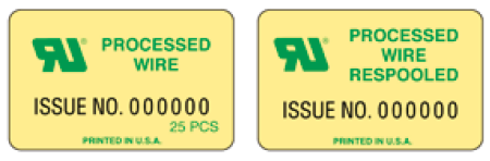 ULWiring Harnesses 標(biāo)簽 ULWiring Harnesses 標(biāo)簽