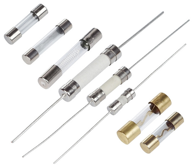 保險絲UL認證 保險絲UL認證