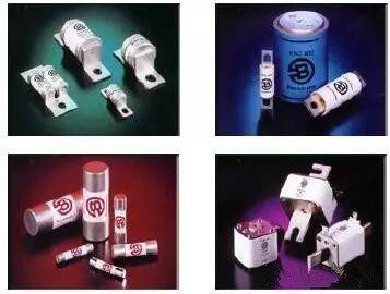 不同標(biāo)準(zhǔn)的熔斷器 不同標(biāo)準(zhǔn)的熔斷器