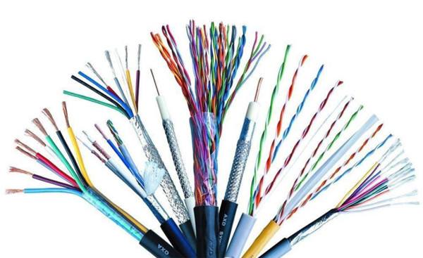 固定布線用電纜電線CQC認證 固定布線用電纜電線CQC認證