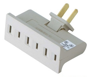 轉換插座UL認證 轉換插座UL認證