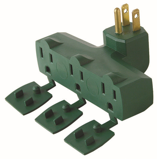 轉換插座UL498A認證 轉換插座UL498A認證