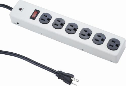 美規排插UL1363認證檢測