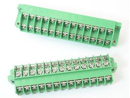 IEC61984接線端子TUV認證