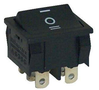 開關CQC認證檢測