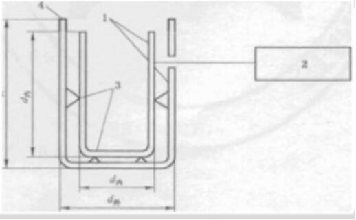 帶電量測試電路 帶電量測試電路