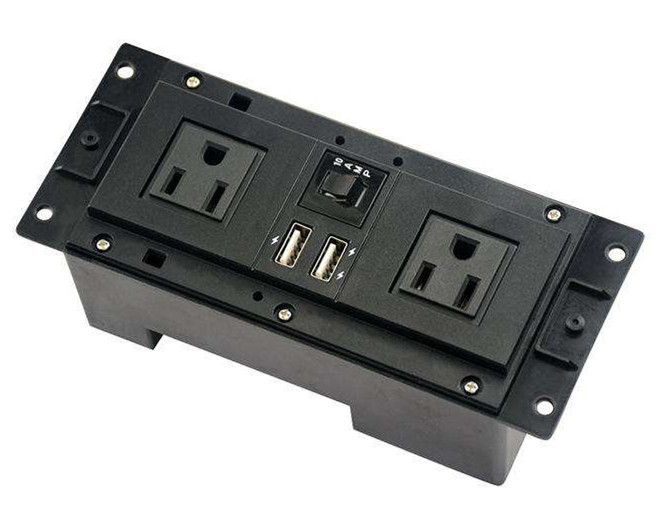 UL962A桌面插座UL認證 UL962A桌面插座UL認證