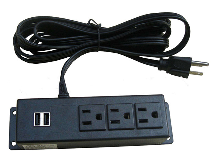 桌面插座UL認證 桌面插座UL認證