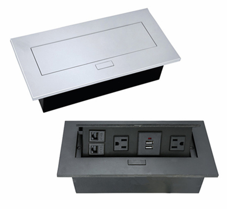 桌面插座UL認證 桌面插座UL認證