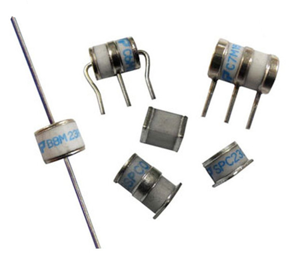 氣體放電管UL認證 氣體放電管UL認證