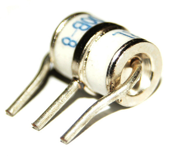 氣體放電管UL1449認證 氣體放電管UL1449認證