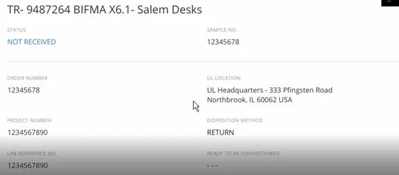 DISPOSTION METHOD可以看到樣品的狀態(tài) DISPOSTION METHOD可以看到樣品的狀態(tài)