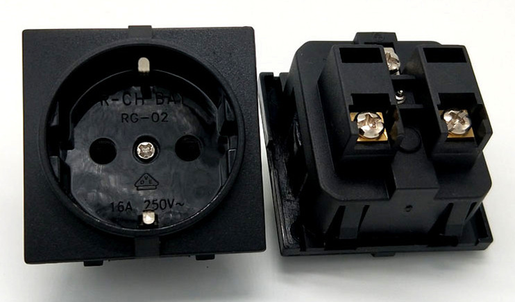 德國插頭插座TUV認(rèn)證 德國插頭插座TUV認(rèn)證