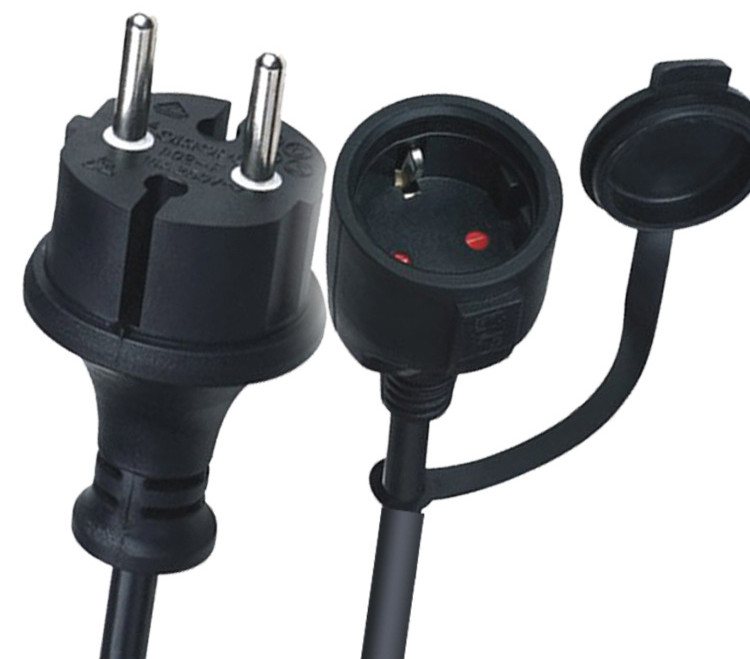 德國插頭插座VDE認(rèn)證 德國插頭插座VDE認(rèn)證