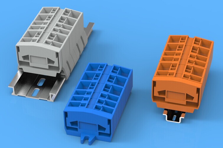 防爆端子臺UL認(rèn)證