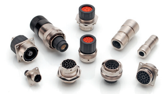 連接器CQC確認檢驗 連接器CQC確認檢驗