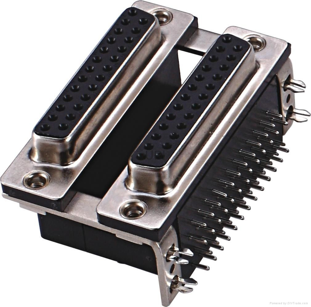 D型連接器UL測試 D型連接器UL測試