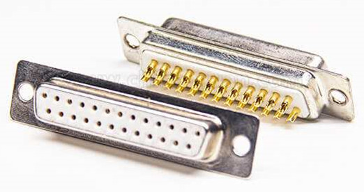 D型連接器UL認證檢測 D型連接器UL認證檢測