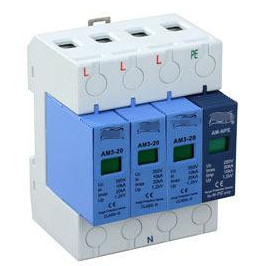 浪涌保護器UL1449認證檢測