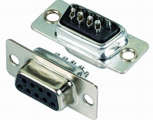 連接器插拔力測試 連接器插拔力測試