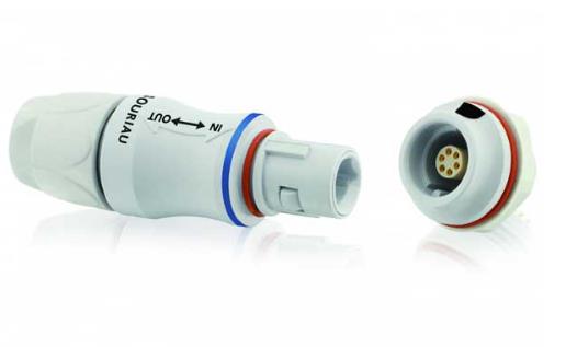 連接器插拔力測試 連接器插拔力測試