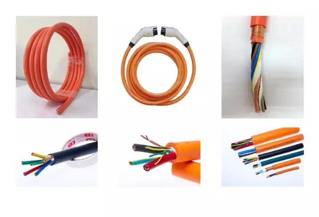 電動汽車充電線纜CQC委托檢測