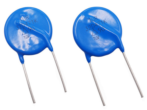 壓敏電阻UL認(rèn)證 壓敏電阻UL認(rèn)證