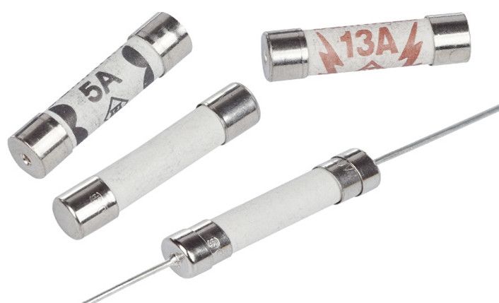 GB/T9364.1熔斷器CQC認證檢測 GB/T9364.1熔斷器CQC認證檢測