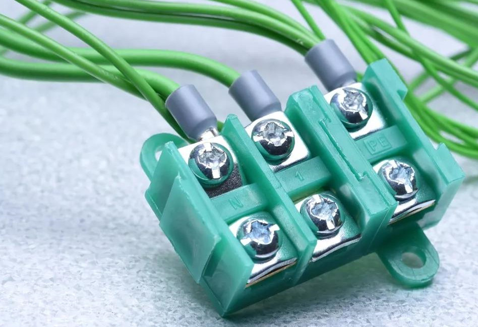 防爆端子臺UL認證與測試要求 防爆端子臺UL認證與測試要求