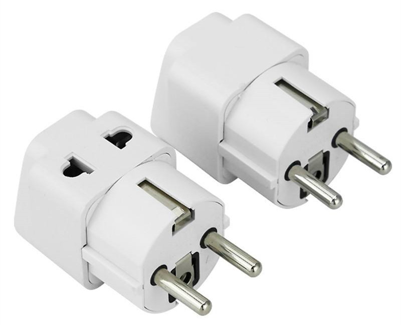 德標插頭插座VDE0620認證檢測