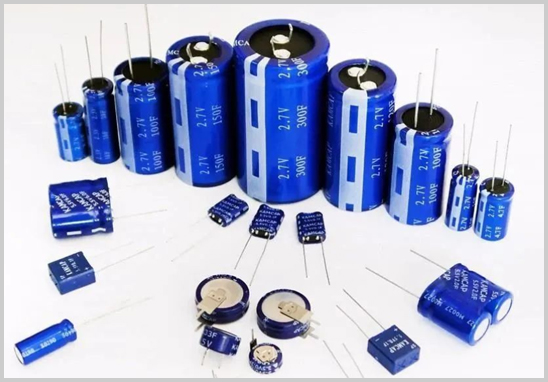 超級(jí)電容器第三方檢測(cè) 超級(jí)電容器第三方檢測(cè)
