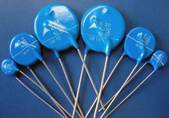 壓敏電阻UL認證 壓敏電阻UL認證