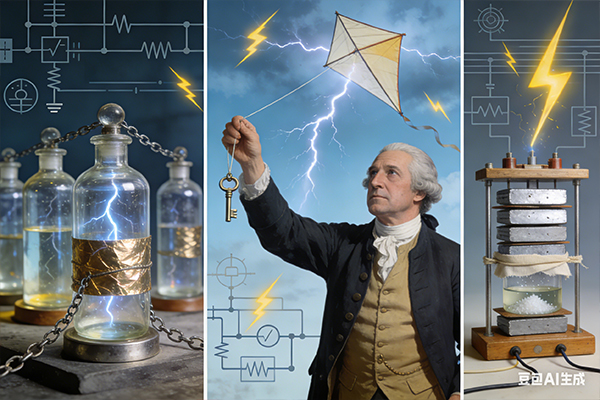 電的發現之旅——從靜電到電流.jpg
