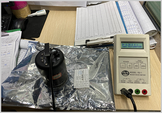 屏蔽袋防靜電檢測機構(gòu) 屏蔽袋防靜電檢測機構(gòu)