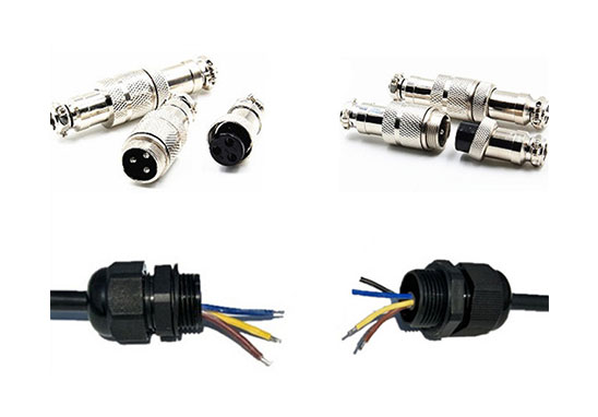 電子連接器可靠性測試 電子連接器可靠性測試