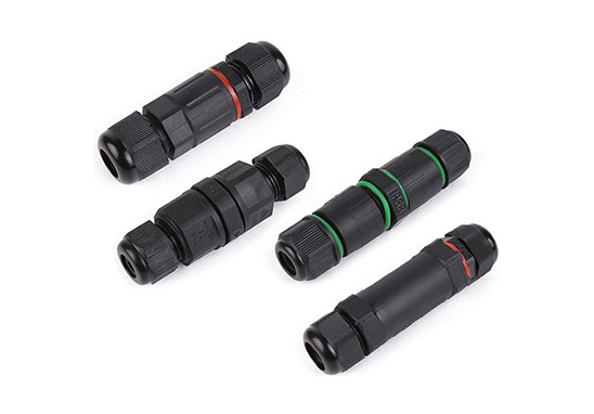 T型連接器UL認證 T型連接器UL認證