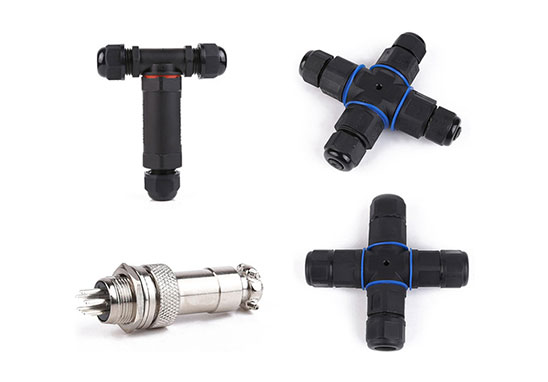 UL2238連接器UL認證 UL2238連接器UL認證