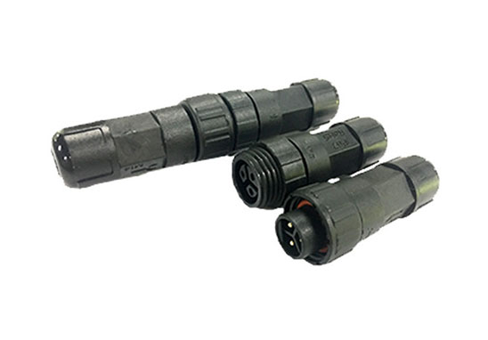 防水連接器UL認(rèn)證 防水連接器UL認(rèn)證