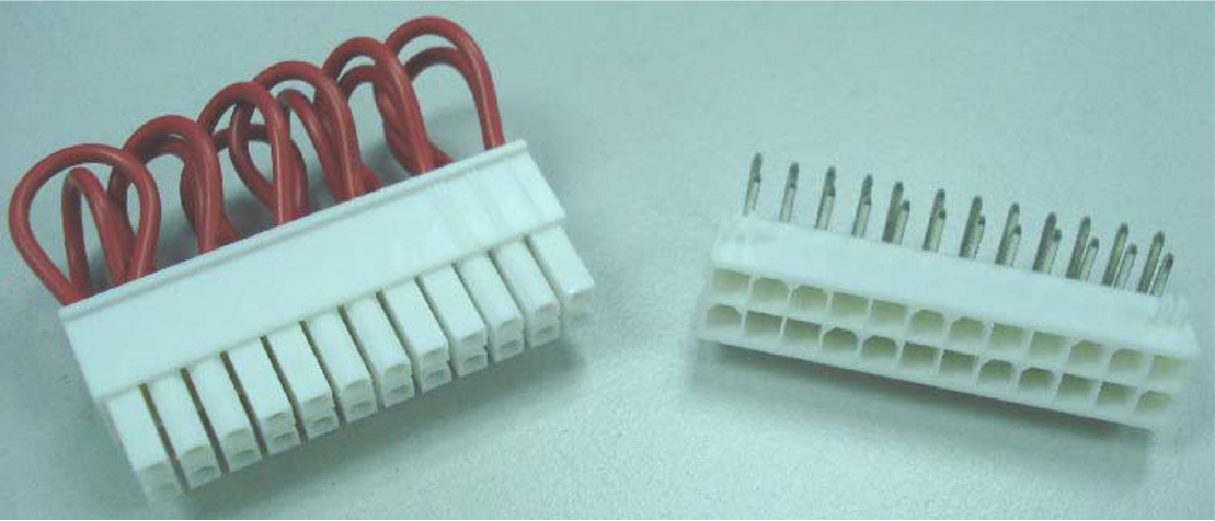 連接器UL1977認證 連接器UL1977認證