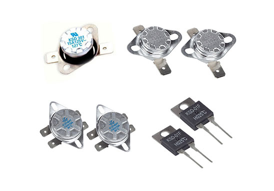 溫控器UL認(rèn)證 溫控器UL認(rèn)證