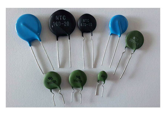 熱敏電阻UL認證 熱敏電阻UL認證