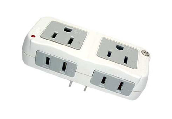 雷插座UL認證、檢測