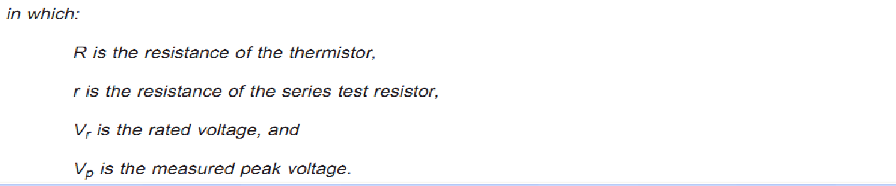 驗證測試 驗證測試