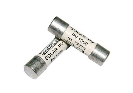 光伏保險(xiǎn)絲UL認(rèn)證 光伏保險(xiǎn)絲UL認(rèn)證