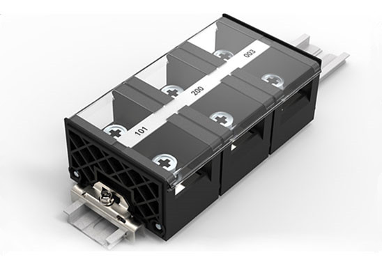 接線端子UL認證 接線端子UL認證