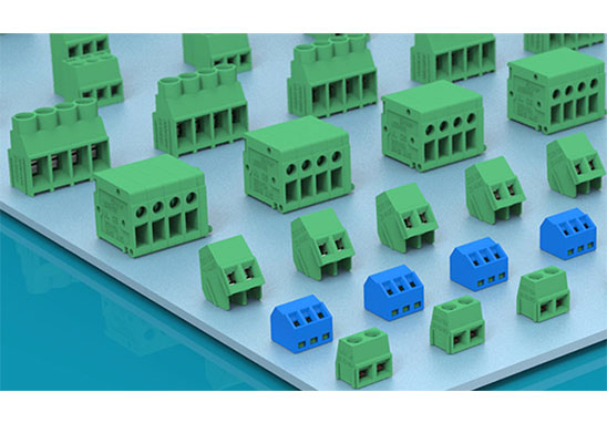 接線端子UL認證 接線端子UL認證