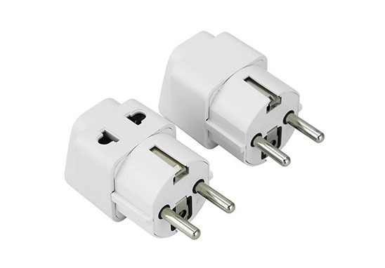 德式插頭插座VDE認證 德式插頭插座VDE認證