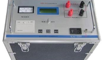 絕緣電阻測試儀 絕緣電阻測試儀