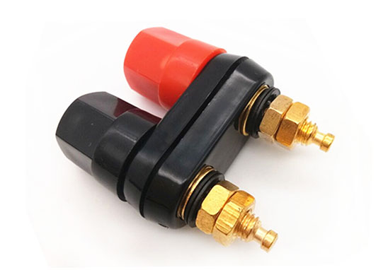 接線柱UL認證 接線柱UL認證