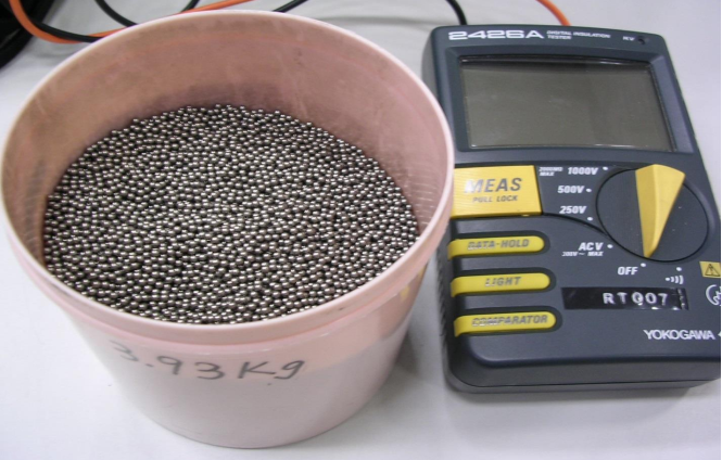 戶外連接器UL認證絕緣阻抗測試設備 戶外連接器UL認證絕緣阻抗測試設備